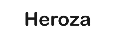 Heroza FR